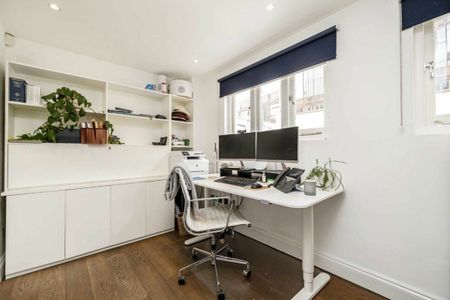 Hillgate Place, Hillgate Place, W8 - Photo 4