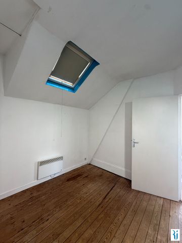 Location Appartement 2 pièces 33m² ROUEN 76000 - Photo 3