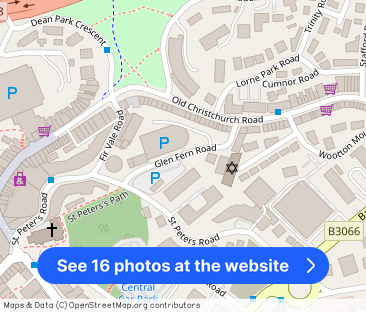Fernwood Court, Bournemouth, BH1 - Photo 1