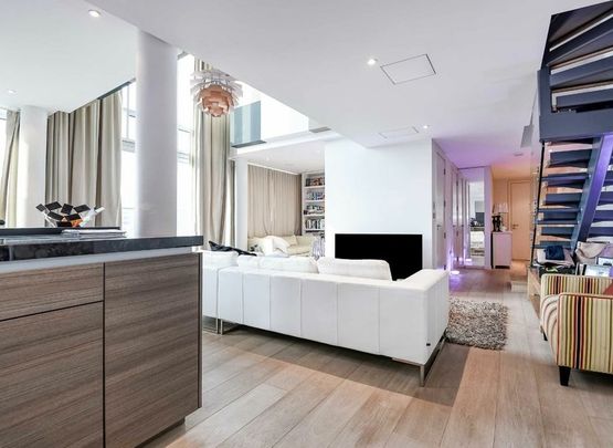 Baltimore Wharf - Photo 1