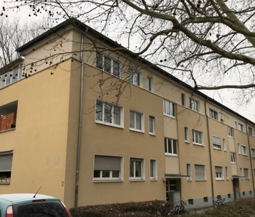 Gemütliche Wohnung in beliebter Lage - Photo 2