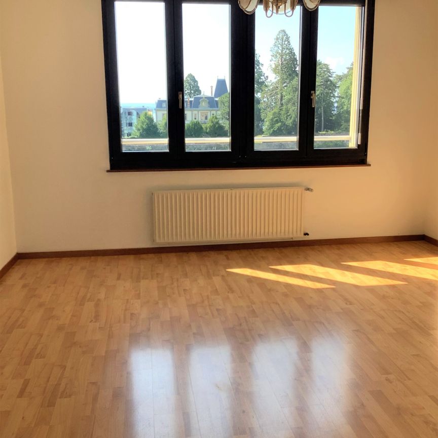 Parcs 83, Neuchâtel - Photo 1