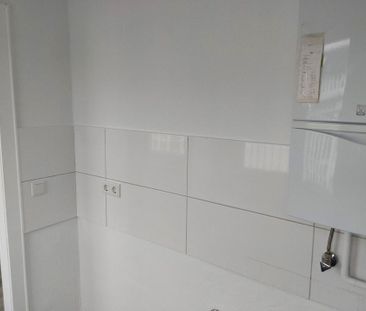 2-Zimmer Wohnung zu vermieten Mönchengladbach Mitte 45,32m² - Foto 1