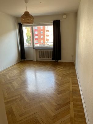 Hjälmshultsgatan, Helsingborg - Foto 1