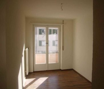 3 Zimmer, 65 m², 2. Stock - Foto 6