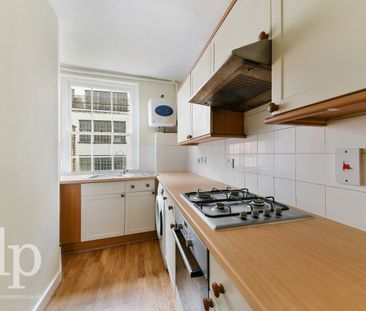1 Bedroom Apartment, Berwick Street W1F - Photo 3