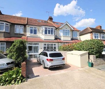 Franks Avenue, New Malden, KT3 - Photo 1