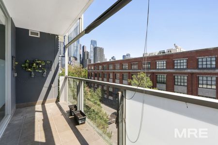 403/111 Leicester Street, Carlton - Photo 3