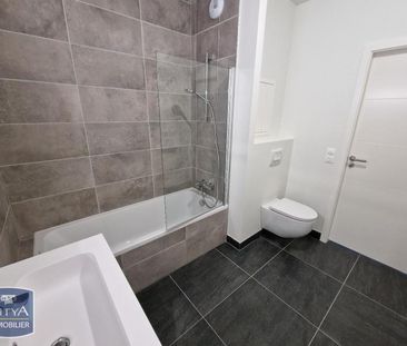Location Appartement 2 pièces 37m² HUNINGUE 68330 - Photo 4