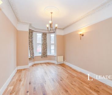 4 bedroom house to rent Powerscourt Road, Portsmouth, Hampshire, PO2 - Photo 1