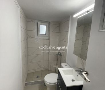 Studio/Γκαρσονιέρα για ενοικίαση Νέα Κυψέλη (Κυψέλη) - Photo 6