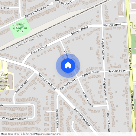 5477 Green Avenue, Niagara Falls