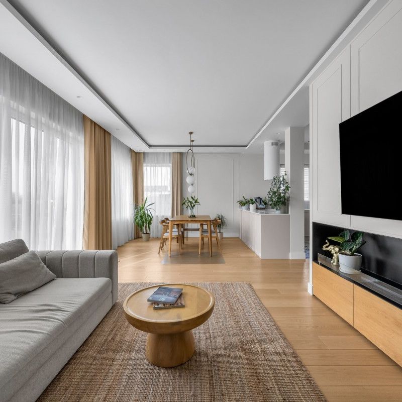 Dom premium na wynajem | segment skrajny | 137 m² - Zdjęcie 1