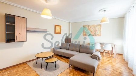 Piso de alquiler en Campoamor, Salesas - Foncalada - Campoamor - Photo 4