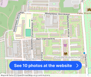 2 pokoje - osiedle robotnicze - Photo 1