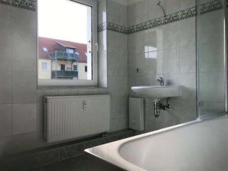 +++ Helle 2-Raumwohnung mit Balkon und EBK +++ - Photo 3