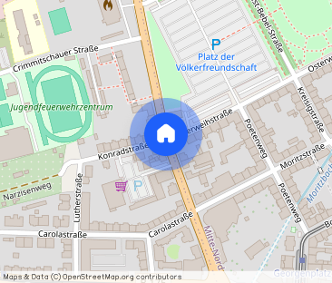 Weihnachtsangebot !!!Zur Kalten Jahreszeit eine Kaltmiete geschenkt... - Foto 1