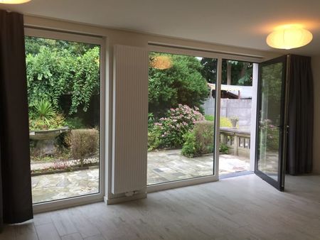 Appartement te huur - Foto 3