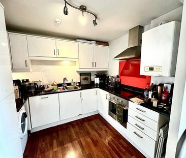 1 bedroom apartment to rent - Photo 3