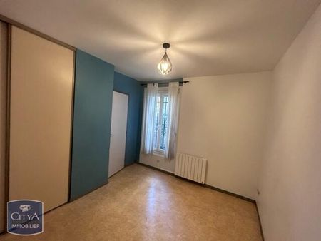 Location Appartement 1 pièce 29m² GRENOBLE 38000 - Photo 2