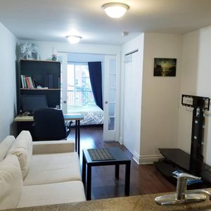 1 CH - 1 SDB - Montréal - $1,150 /mo - Photo 2