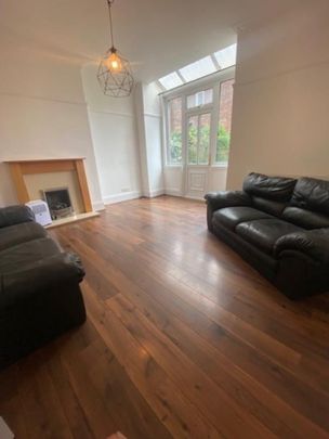 Beaver Road, Didsbury, Manchester, M20 6SX - Photo 1