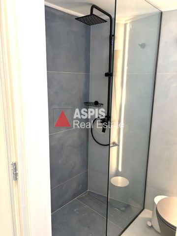 Studio/Γκαρσονιέρα, προς ενοικίαση Εξάρχεια - Νεάπολη Κωδικός 2348802 - Photo 4