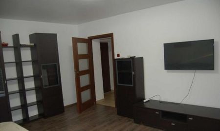 Alba iulia etaj 2 decomandat burebista - Fotografie 3