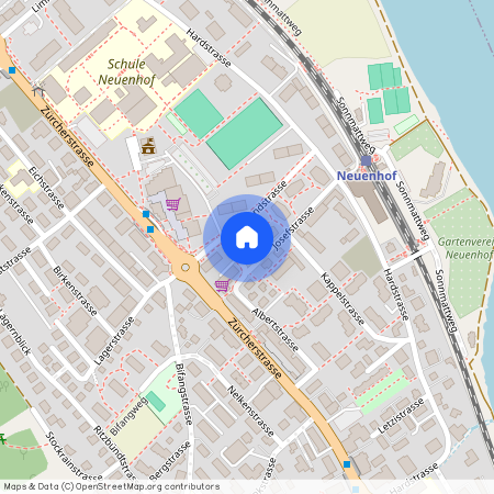 Sandstr. 6, 5432, Neuenhof