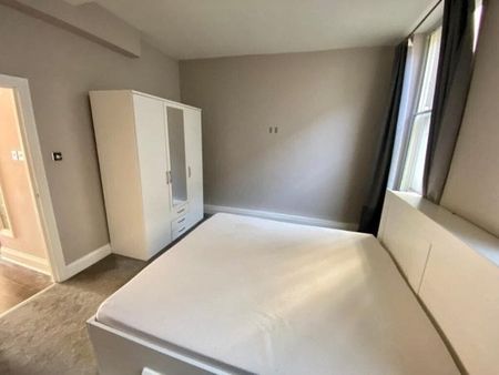 1A Hollowstone, Nottingham NG1 1JH, Property for rent - Photo 4