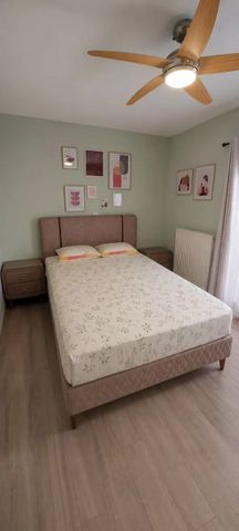 Διαμέρισμα για ενοικίαση Αμφιάλη (Κερατσίνι) - Photo 4