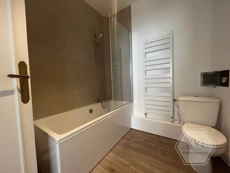 Appartement • Porte Dauphine, Paris 16ème - Photo 3