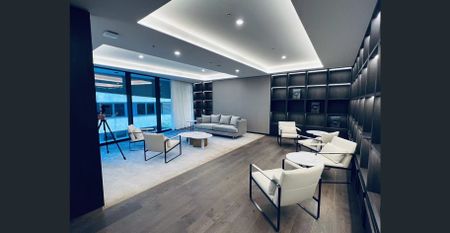 Luxury Highrise 2 Bedder (6 Months Lease) - Photo 2