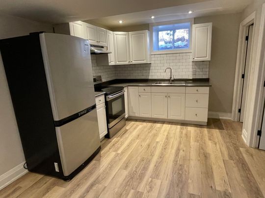 For Lease - 30 Watson Street Unit# Bsmt, Toronto, Ontario - Photo 1