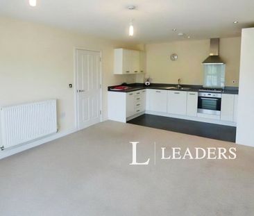 2 bedroom apartment to rent Miller Way, Peterborough, Cambridgeshir... - Photo 4