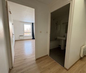 Appartement T2 ROUBAIX à louer - Photo 3