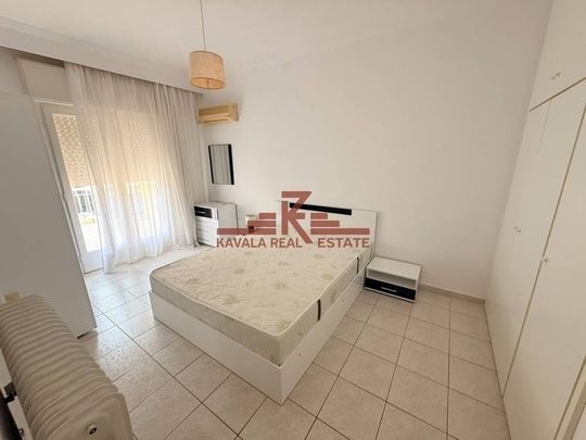 Διαμέρισμα για ενοικίαση Άγιος Ιωάννης (Καβάλα) - Photo 1