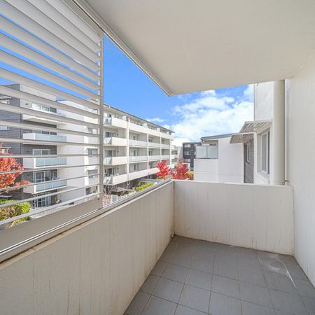 Furnished Apartment at Vue in Greenway - Photo 2