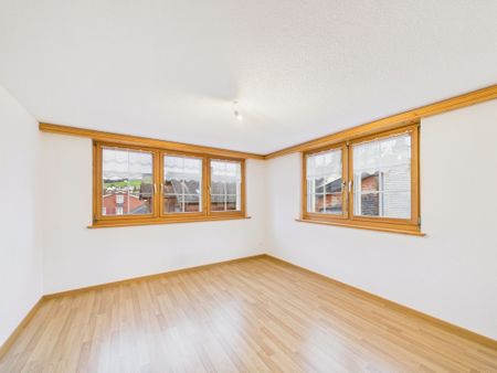4-room apartment in Appenzell, Canton AI - Photo 3