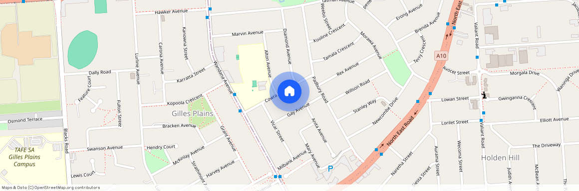 17 Cowra Avenue, SA 5086, Gilles Plains