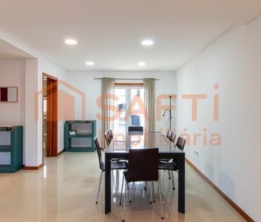 Moradia T4 em Lisboa - Foto 4