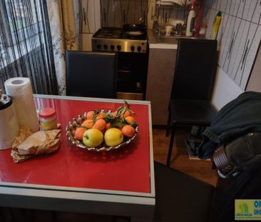 Baba Novac, de inchiriat garsoniera, mobilata, termen lung, 350€ - Photo 4