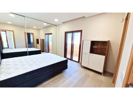 3 bedroom luxury House for rent in Loulé, Distrito de Faro - Photo 4