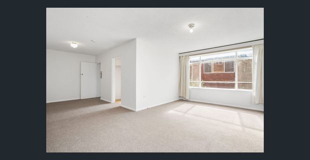 Light, Bright & Airy Two-Bedroom Unit in Prime Location - Photo 1