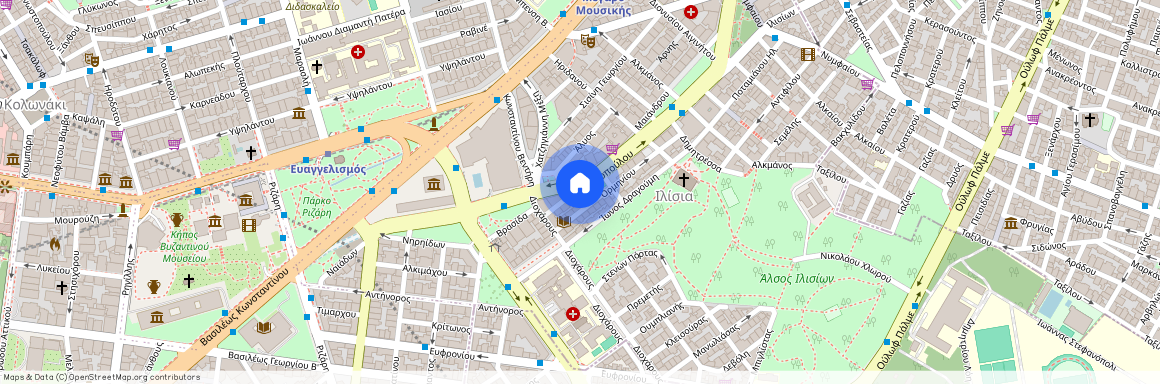 Αθήνα (Χίλτον)