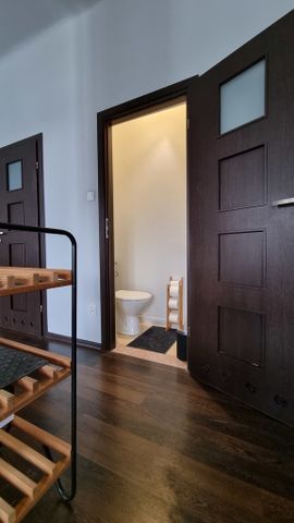 Żoliborz, kameralne studio 34 m², klimatyczne - Photo 3