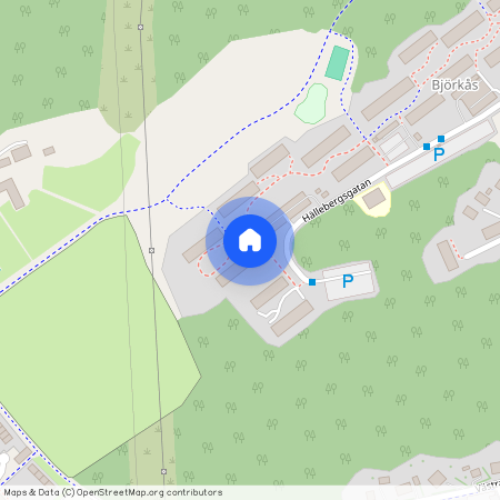 Hällebergsgatan 62, 442 54, Ytterby