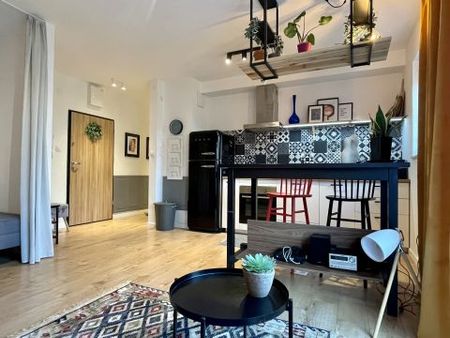 Łukowska, Praga Południe, Warszawa - Photo 3