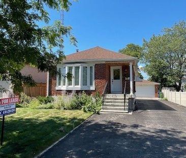 For Lease - 282 Beta Street Unit# BSMT, Toronto, Ontario - Photo 6