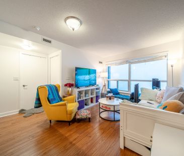 For Lease - 36 Lee Centre Drive Unit# 3002, Toronto, Ontario - Photo 4